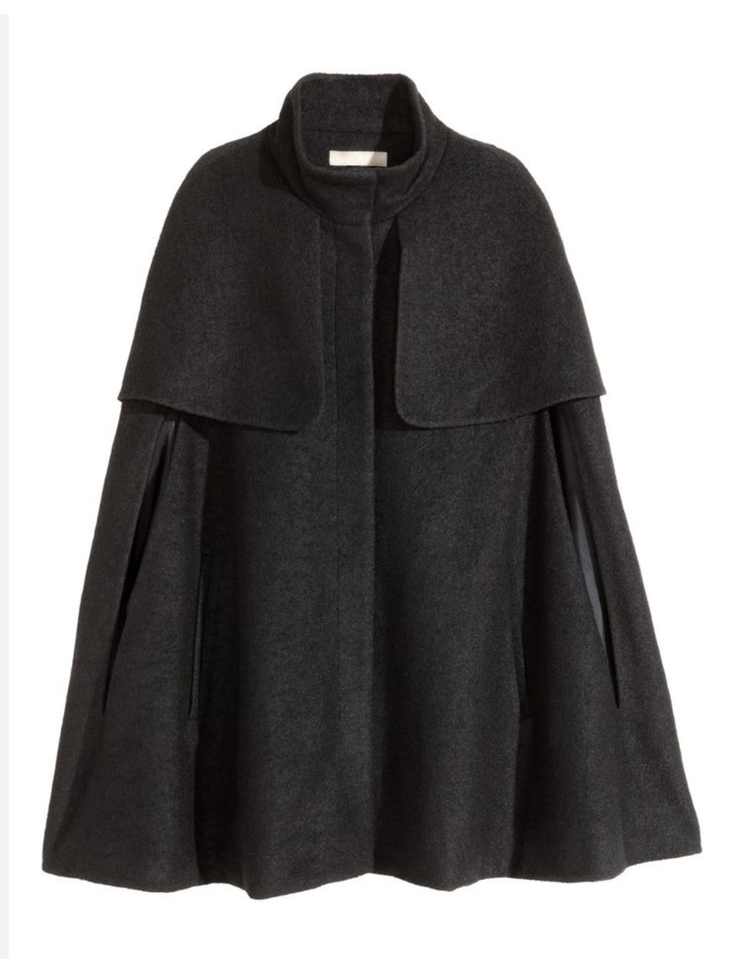 H&M Cape Sz S